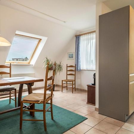 Ferienwohnung Haidle Eriskirch Eksteriør bilde