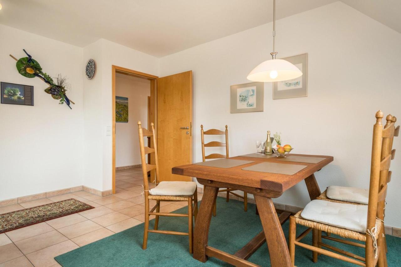 Ferienwohnung Haidle Eriskirch Eksteriør bilde