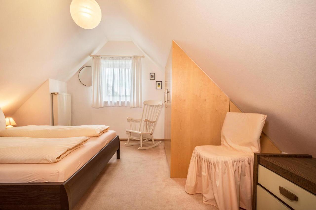 Ferienwohnung Haidle Eriskirch Eksteriør bilde